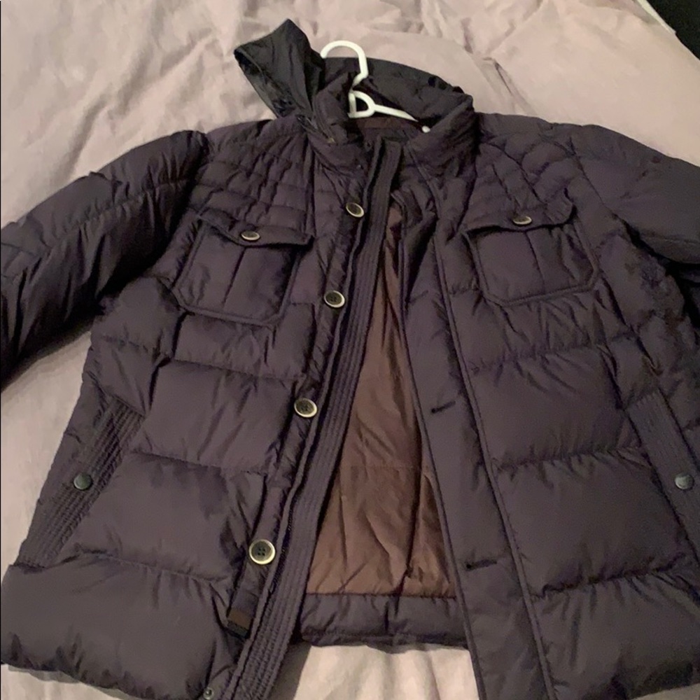 Men’s Down Jacket